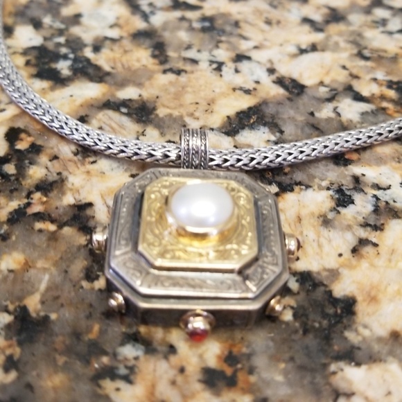 Konstantino Jewelry - Konstantino necklace